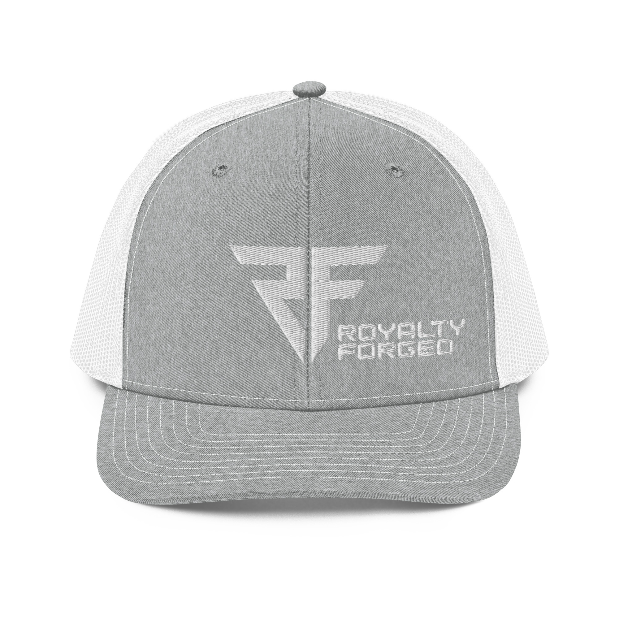 Trucker Cap – Royalty Forged